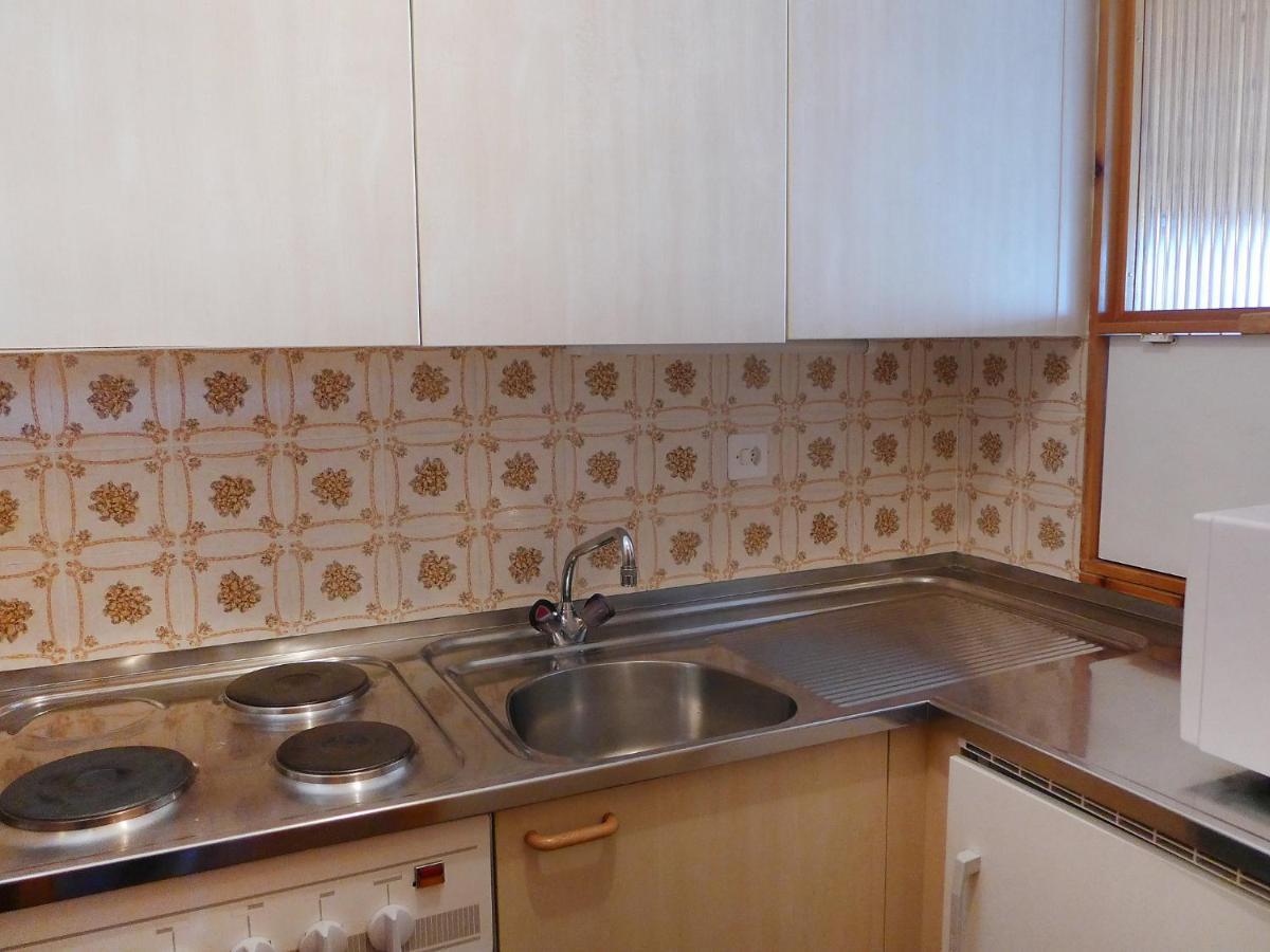 Apartment Christiania 2 Sbel Nendaz Zewnętrze zdjęcie