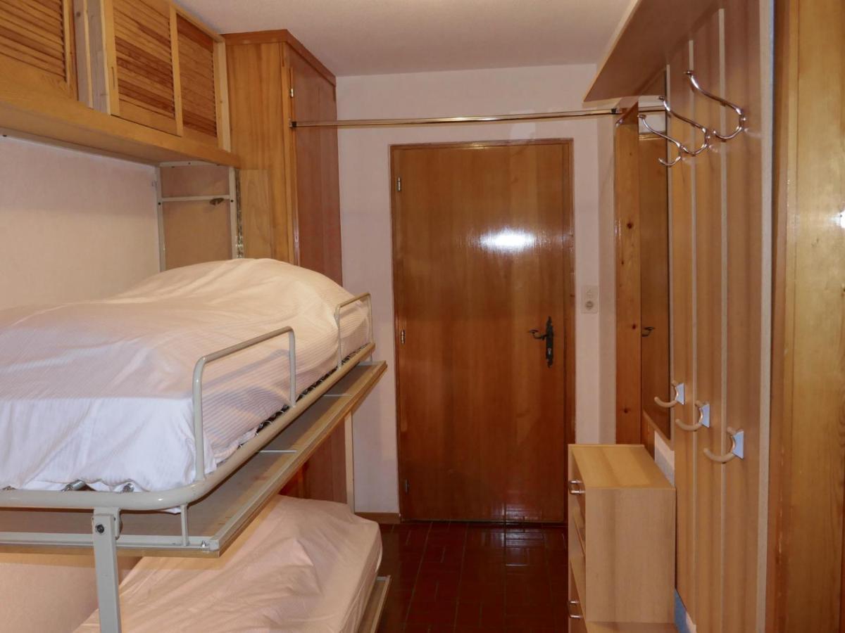 Apartment Christiania 2 Sbel Nendaz Zewnętrze zdjęcie