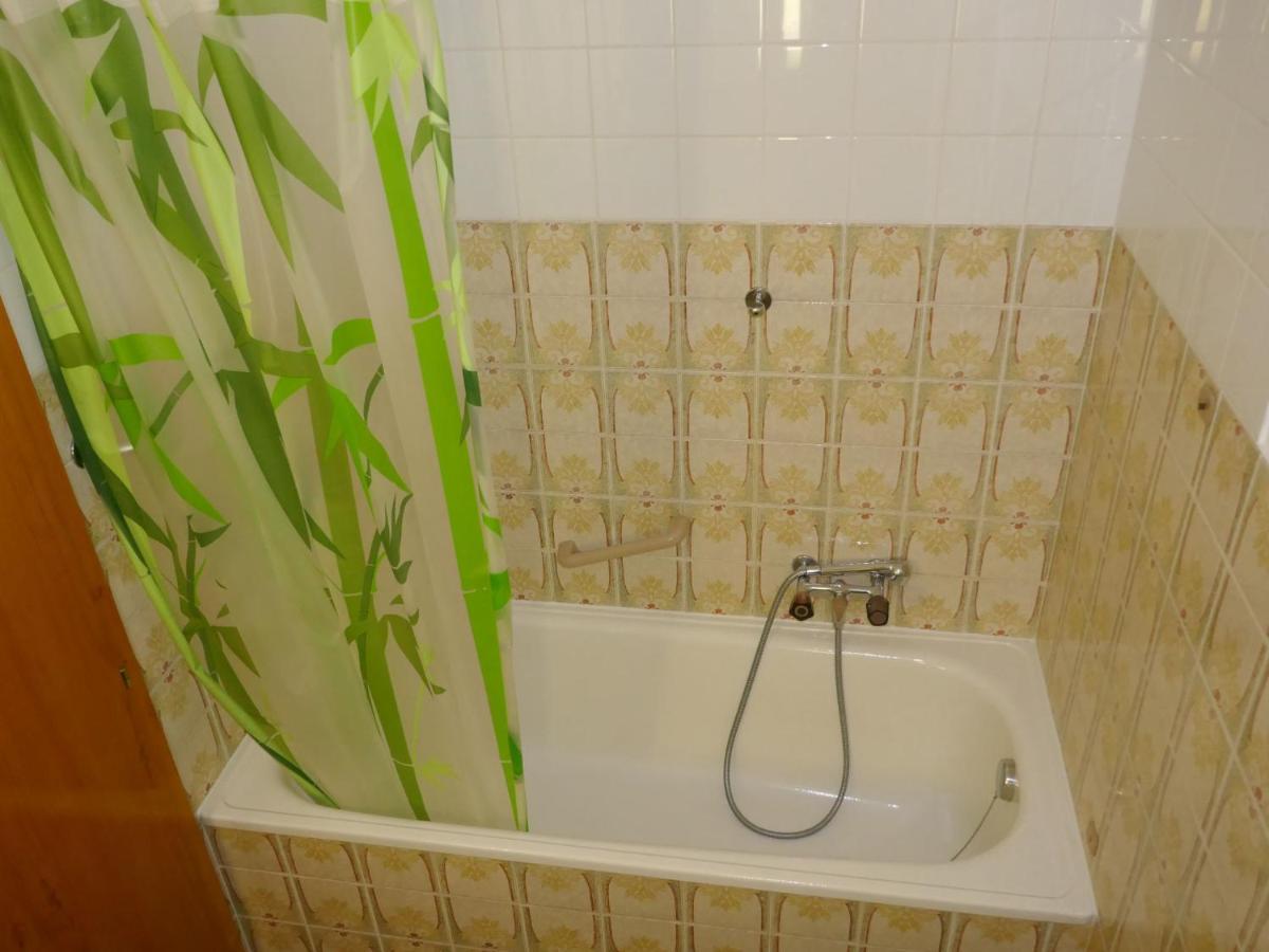 Apartment Christiania 2 Sbel Nendaz Zewnętrze zdjęcie