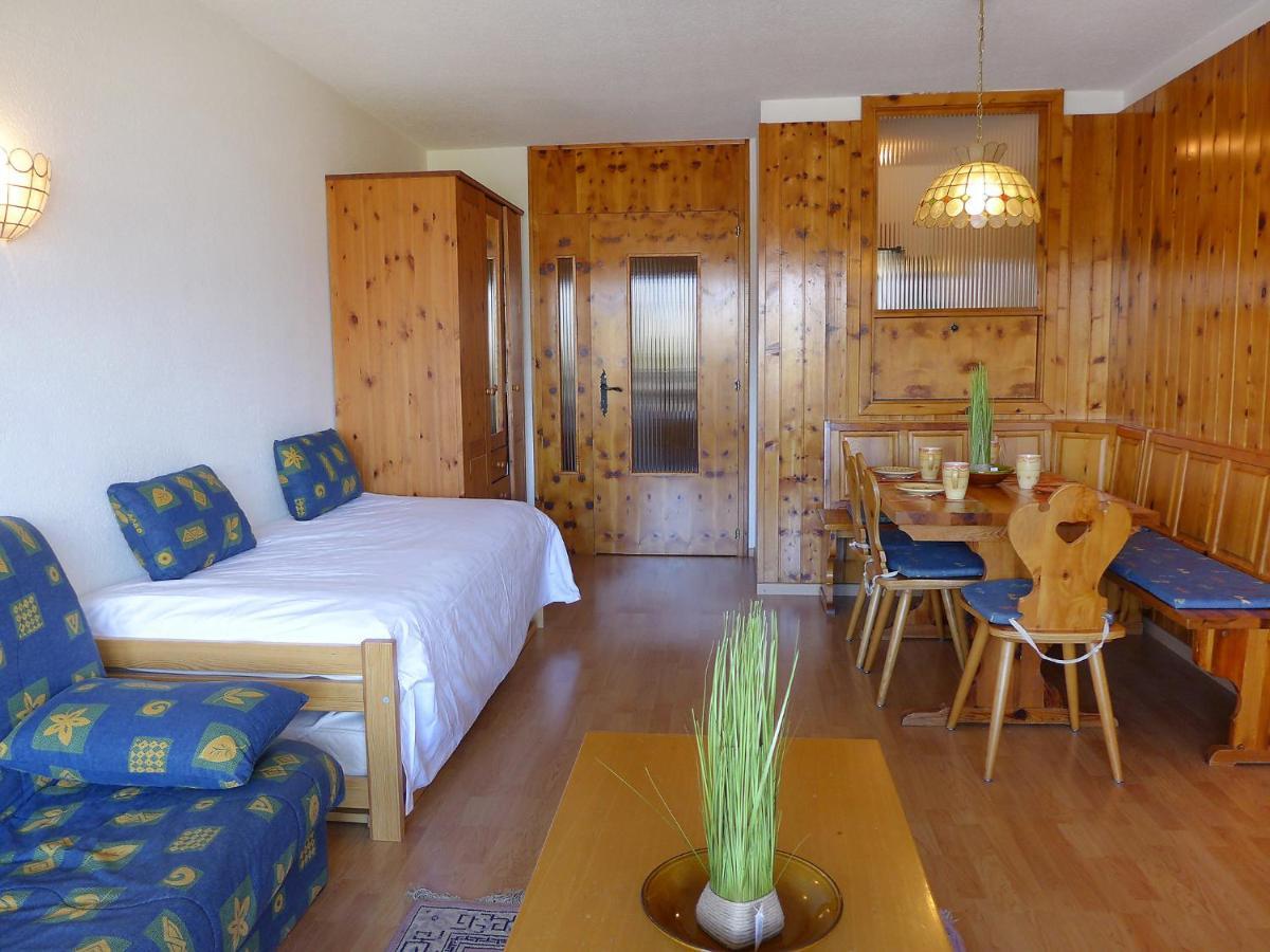 Apartment Christiania 2 Sbel Nendaz Zewnętrze zdjęcie