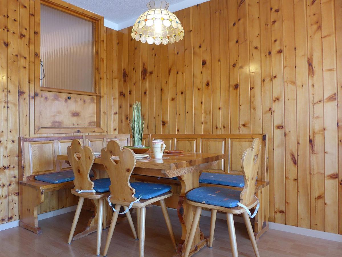 Apartment Christiania 2 Sbel Nendaz Zewnętrze zdjęcie